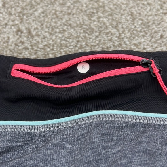Lululemon Speed Up Short - Picture 3 of 4